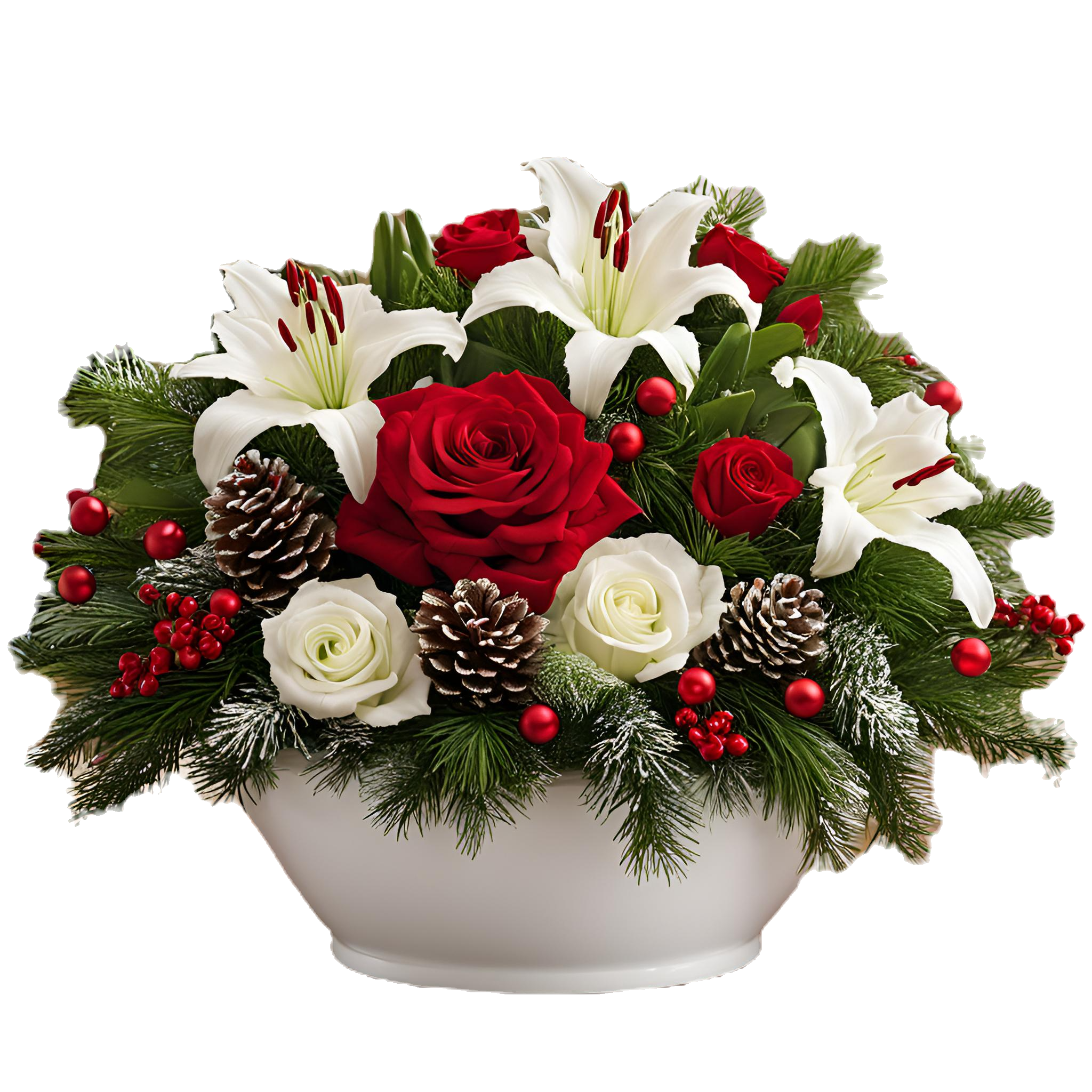 Christmas Grace