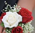 Bouquet/Corsage/Bouitneer