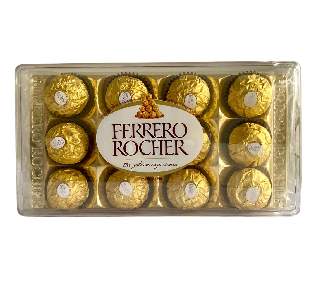 Ferrero Rocher