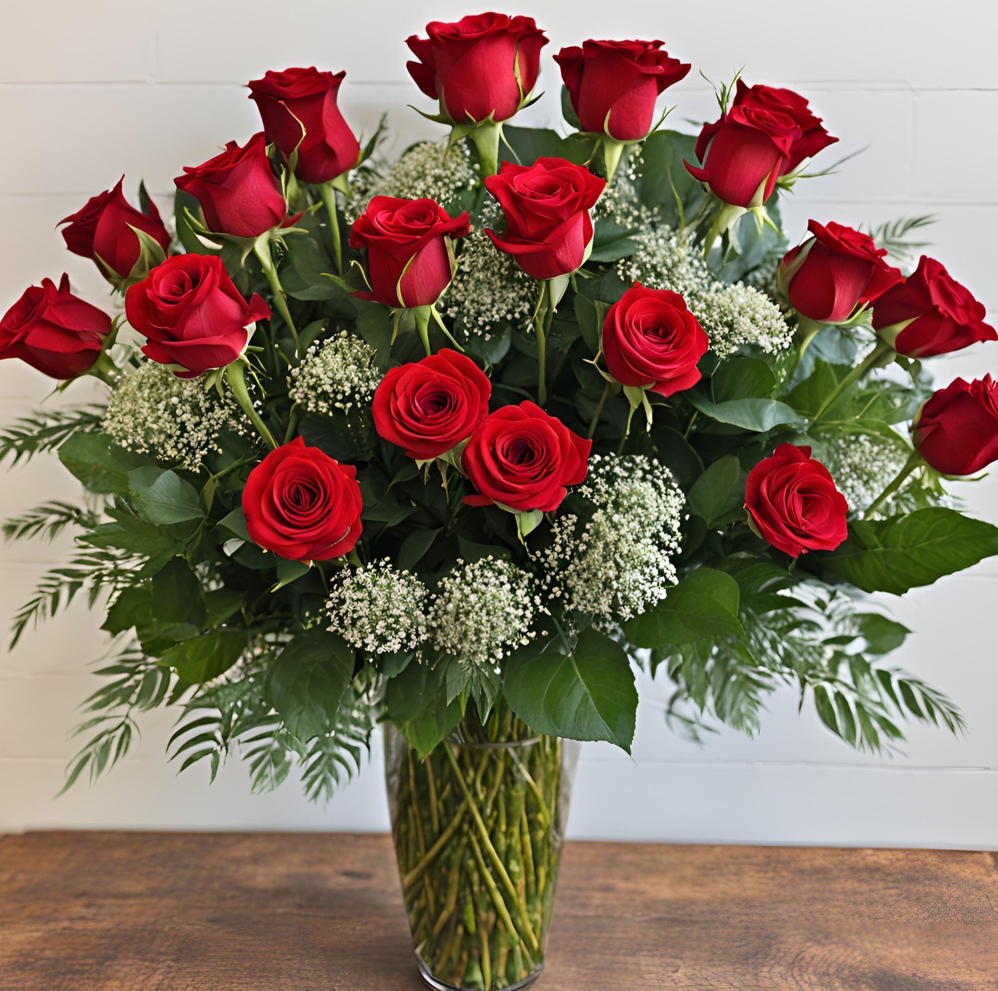 Roses