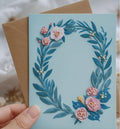 Greeting Card