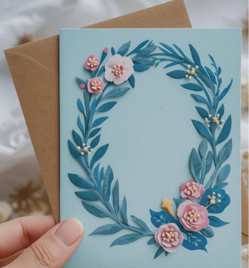 Greeting Card