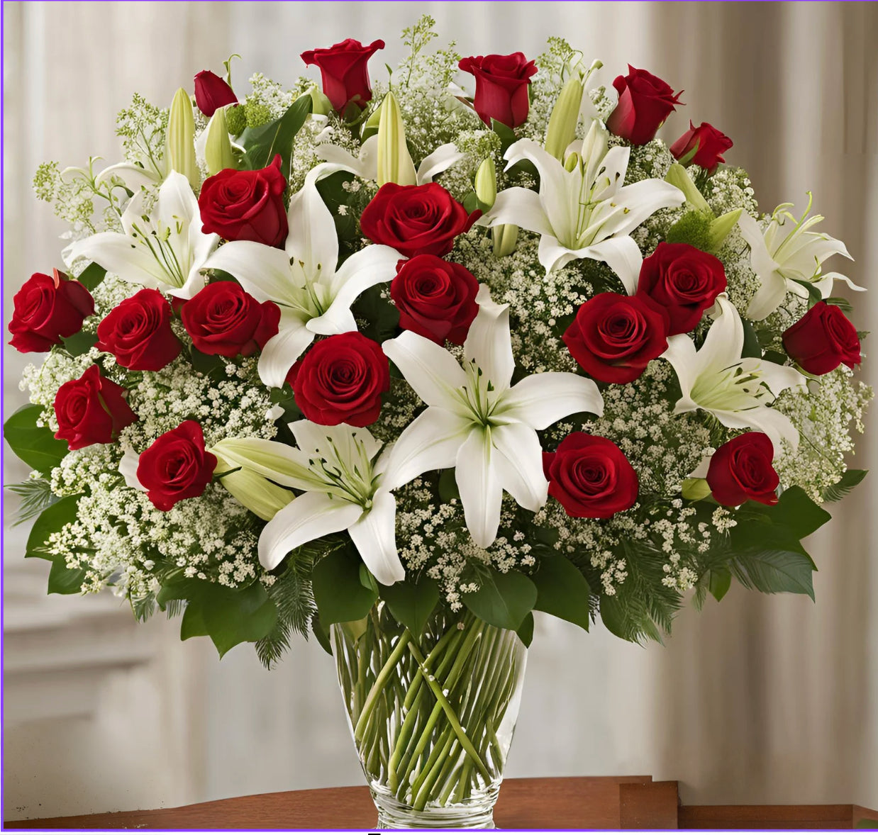 Romantic Rhaspody