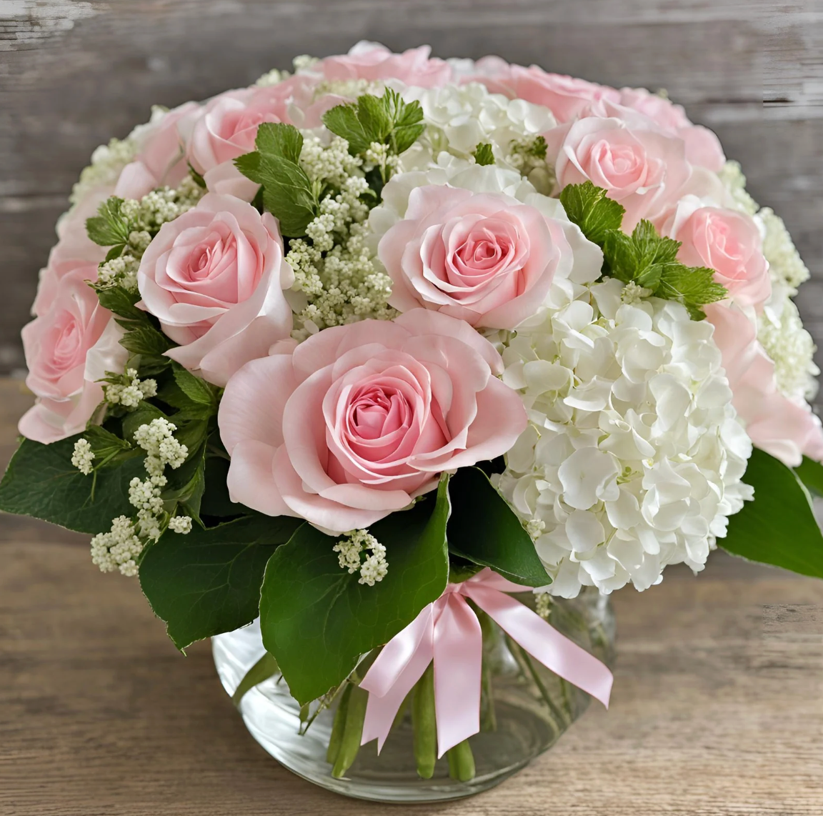 Sweet Welcome Blossom