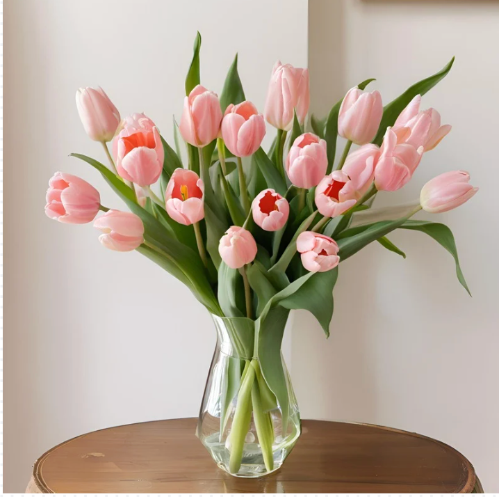 Tulips Brezze