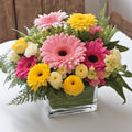Charming Blooms