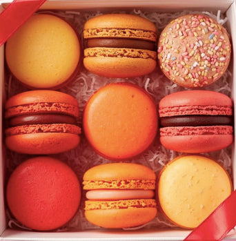Macaron Magic