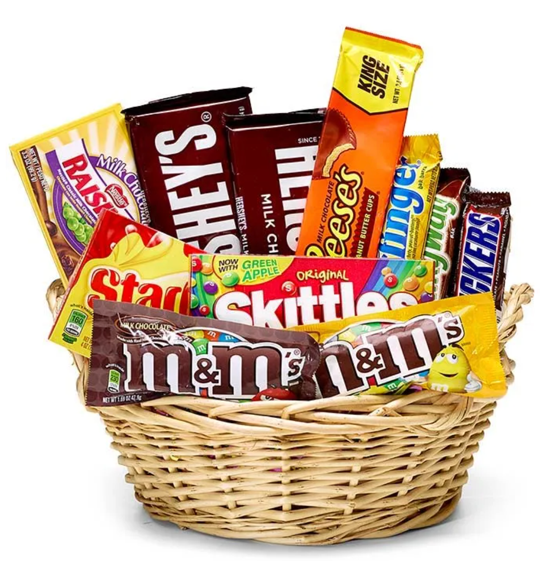 Sweet Bites