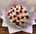 Handicraft Wrap Bouquet
