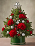 Joyful Christmas Tree